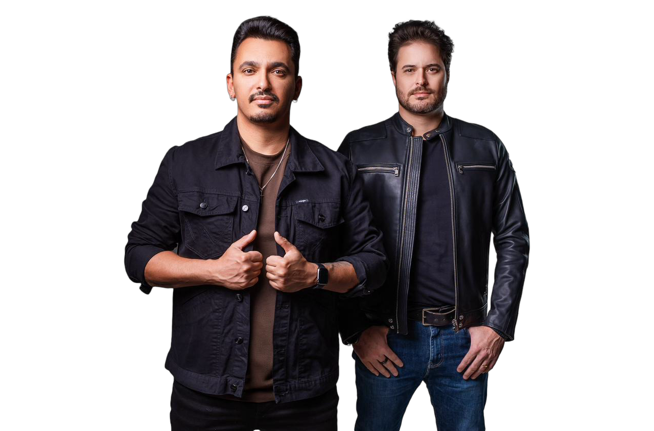 Flau & Mael